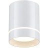 Накладной потолочный светильник Novotech 357684 ARUM светодиодный LED 9W