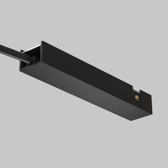 Ввод питания для подключения внешнего блока питания Maytoni Basity TRA172B-1B