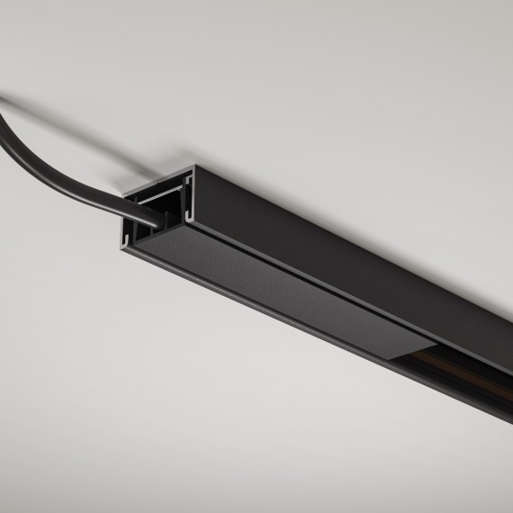 Ввод питания для подключения внешнего блока питания Maytoni Basity TRA172B-1B