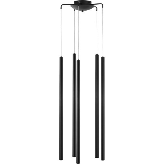 Люстра подвесная Tubo Lightstar L5T747347