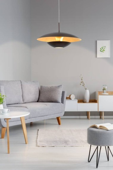 95755 Подвесной потолочный светильник (люстра) NUVANO