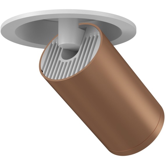 Встраиваемый светильник (Набор) Technical C048CL-1WC