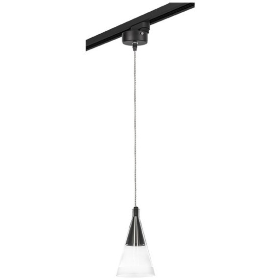 Комплект с подвесом Lightstar Cone Cone  L1T757017