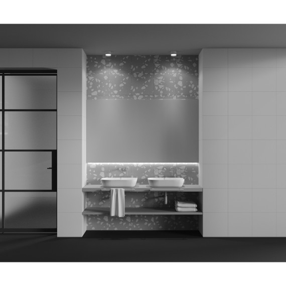 Потолочный светильник Technical C094CL-GX53-W