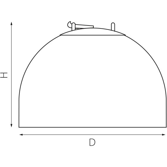 Светильник черный для шинопровода Nove Lightstar 208137