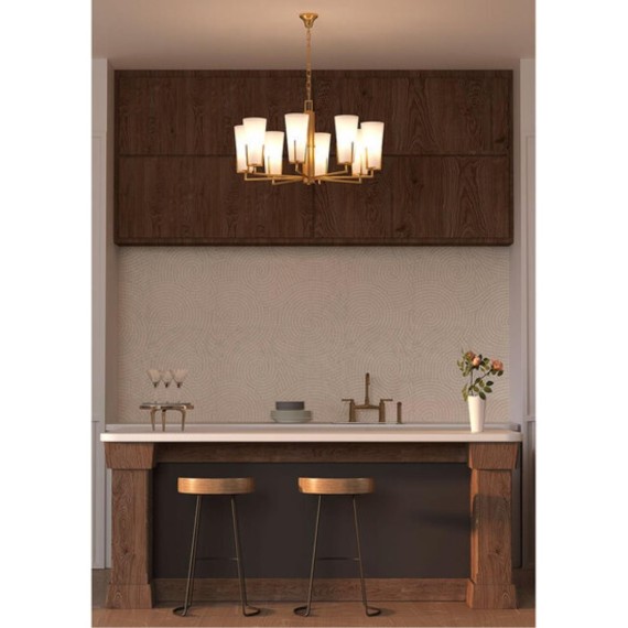 Торшер Divinare STERZO 1244/17 PN-60