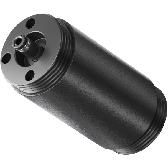 Прямой коннектор для системы Maytoni Shelf без ввода питания CA013IC-B