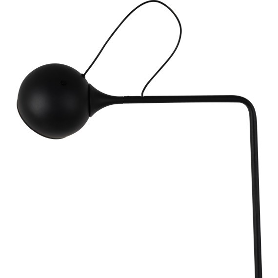 Напольный светильник (торшер) Freya FR5606FL-L9B