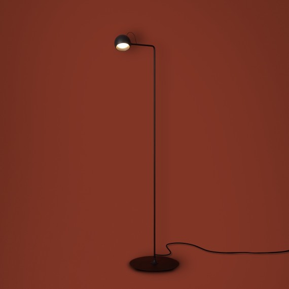 Напольный светильник (торшер) Freya FR5606FL-L9B