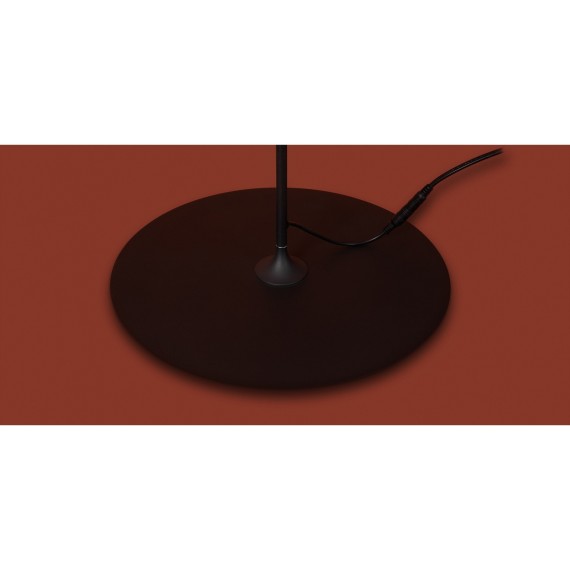 Напольный светильник (торшер) Freya FR5606FL-L9B