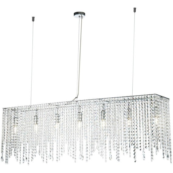 Подвесная люстра Empress DIA002PL-07CH