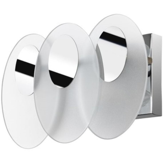 Настенный светильник Arte Lamp ROSABELLA A4067AP-2CC