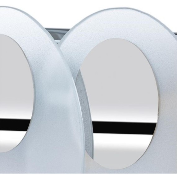 Настенный светильник Arte Lamp ROSABELLA A4067AP-2CC