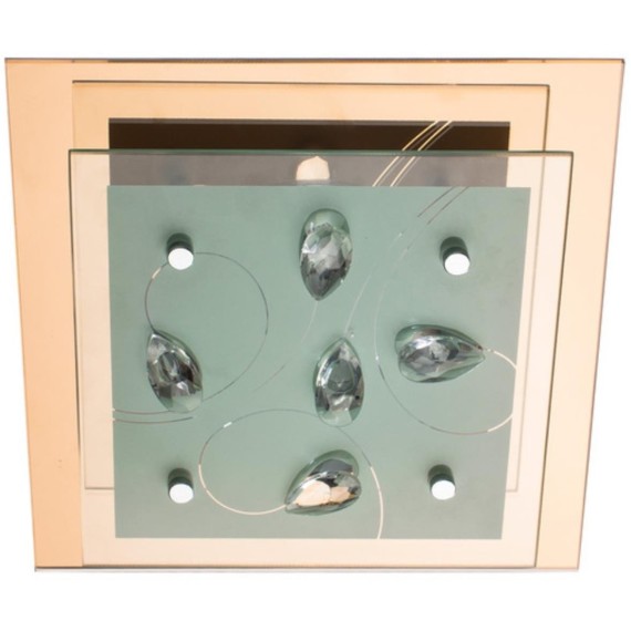 Потолочный светильник Arte Lamp TIANA A4042PL-1CC