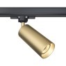 Трехфазный трековый светильник Maytoni Technical TR028-3-GU10-MG
