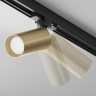 Трехфазный трековый светильник Maytoni Technical TR028-3-GU10-MG