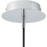 Подвесной светильник с 1 плафоном Lightstar 803021 Pentola под лампу 1xG9 25W