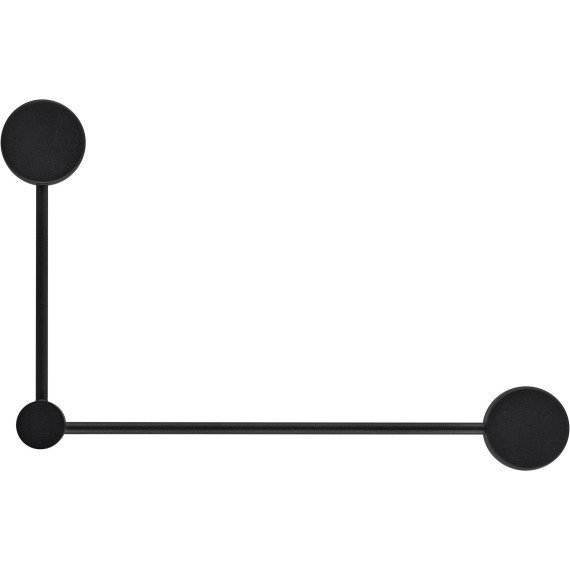 Настенный светильник (бра) Freya FR5363WL-02B