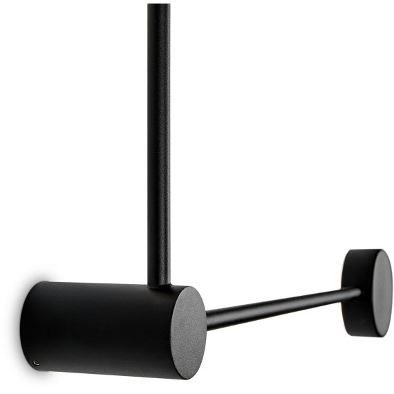 Настенный светильник (бра) Freya FR5363WL-02B