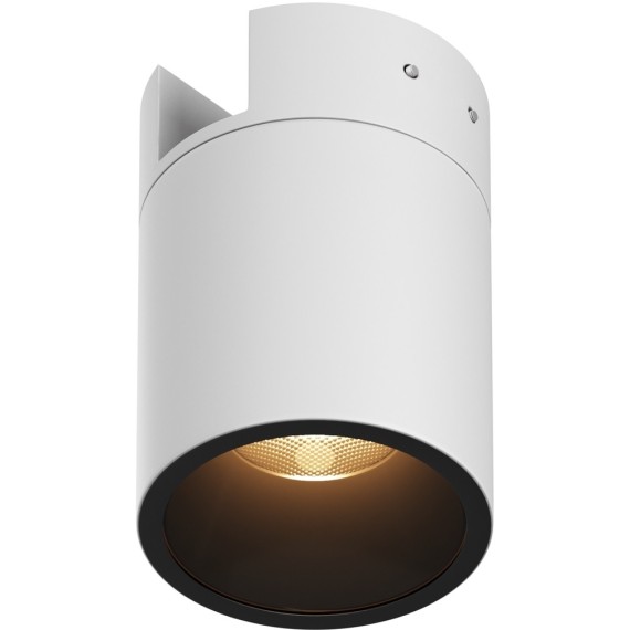 Уличный трековый светильник Maytoni Alfa Elasity IP 3000K 16Вт 38° Ra90 Lm1000 O-TR01-2-S-16WW3K