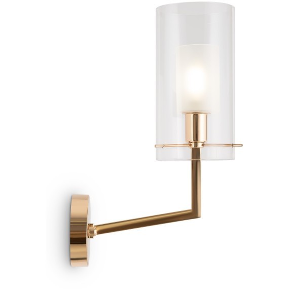 Бра настенное Felicity FR5206WL-01FG