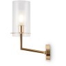 Бра настенное Felicity FR5206WL-01FG