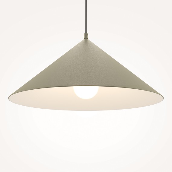 Подвесной светильник Maytoni MOD167PL-01BG