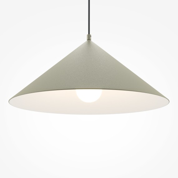 Подвесной светильник Maytoni MOD167PL-01BG