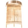 10299W French gold Настенный светильник LOFT IT Montana