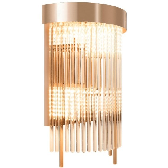 10299W French gold Настенный светильник LOFT IT Montana