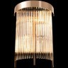 10299W French gold Настенный светильник LOFT IT Montana