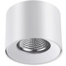 Накладной потолочный светильник Novotech 357955 RECTE светодиодный LED 10W