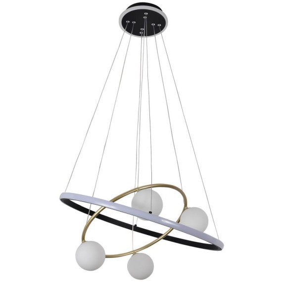 Подвесной светильник Orbium 4184-6P