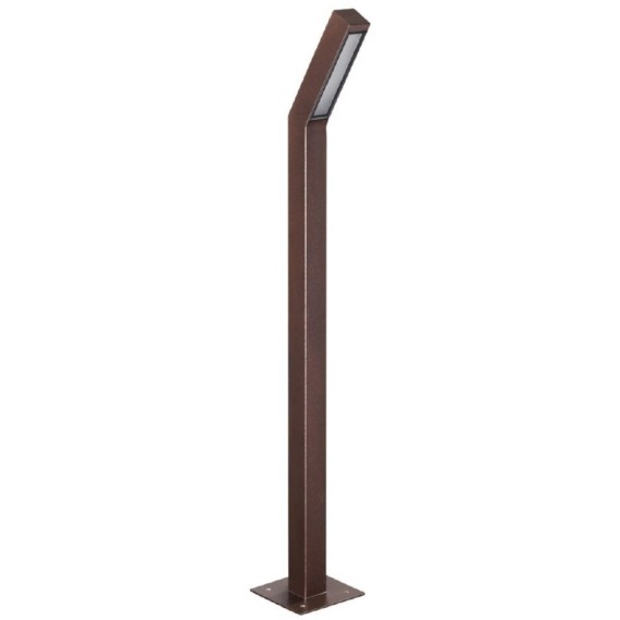 Уличный наземный светильник Novotech 358058 CORNU IP65 светодиодный LED 8W