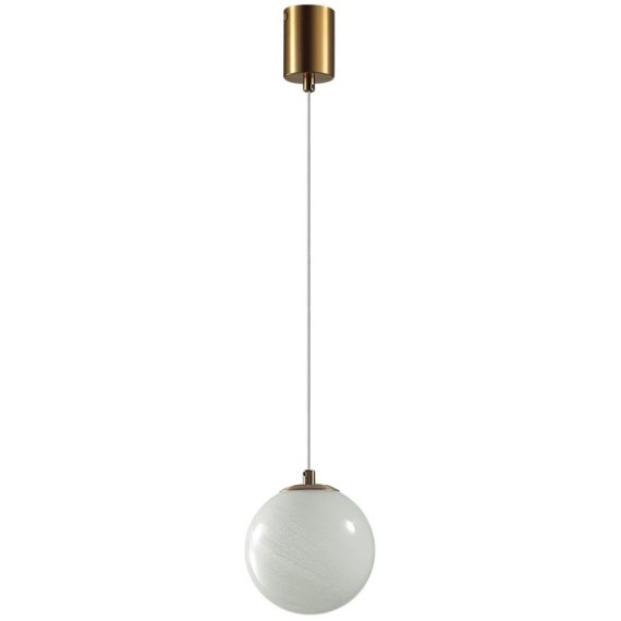 Подвесной светильник IP20 E14 5W MAGIA 7109/1A