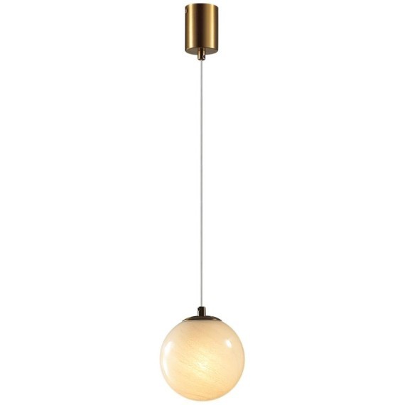 Подвесной светильник IP20 E14 5W MAGIA 7109/1A