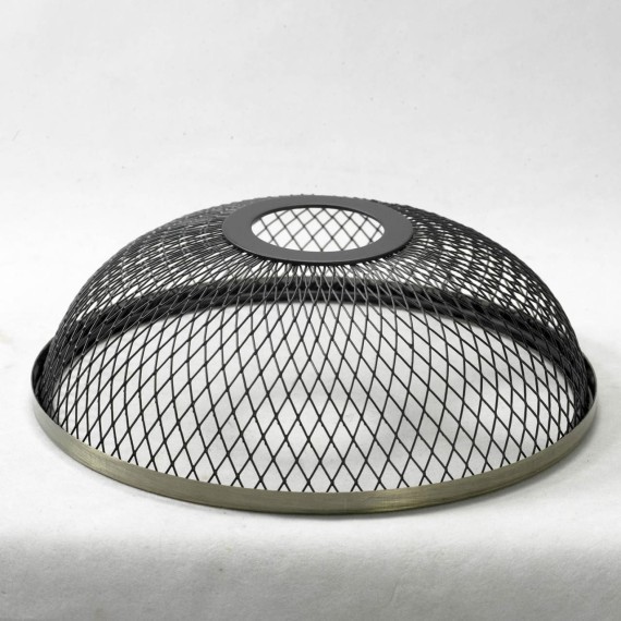 Бра Lussole LSP-9953 SAFFORD IP21 под лампу 1xE27 60W