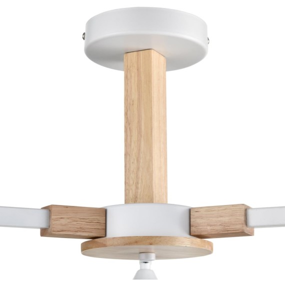 Люстра потолочная Е27 Lumion COLANGE 8095/3C