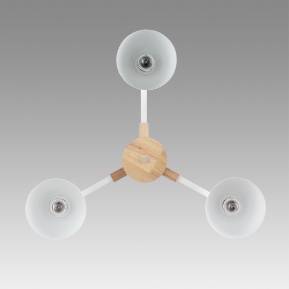 Люстра потолочная Е27 Lumion COLANGE 8095/3C