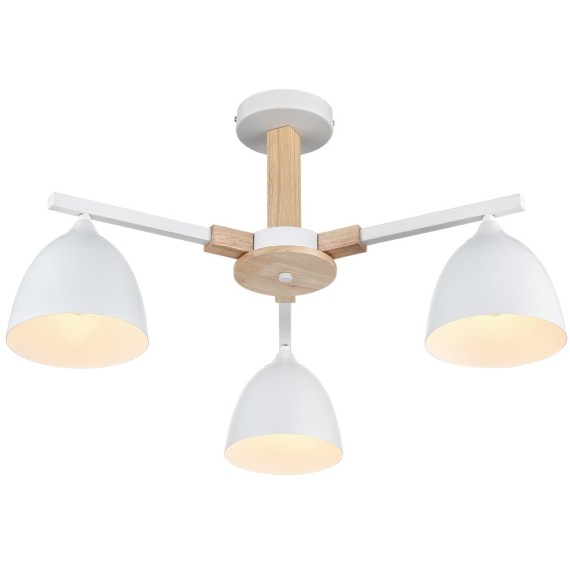 Люстра потолочная Е27 Lumion COLANGE 8095/3C