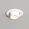 Точечный светильник Rond DK3120-WH