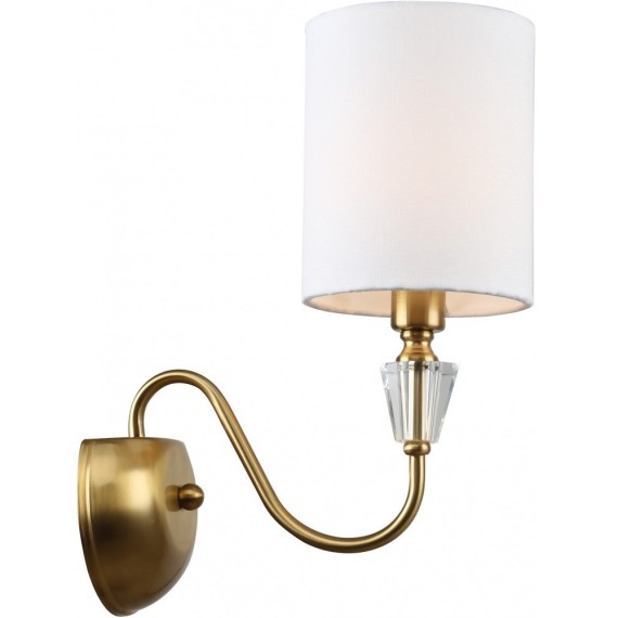 Светильник настенный Stilfort 1051/05/01W, серия Estetio