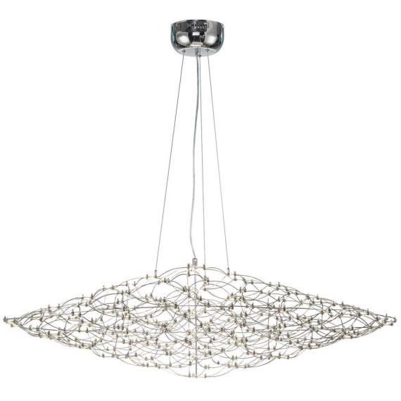 Подвесной светильник Thinner 4305-12P