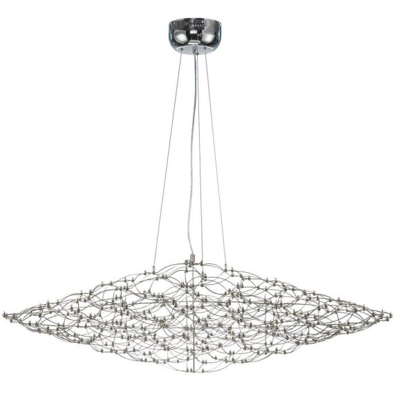 Подвесной светильник Thinner 4305-12P