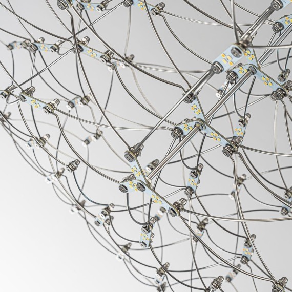 Подвесной светильник Thinner 4305-12P