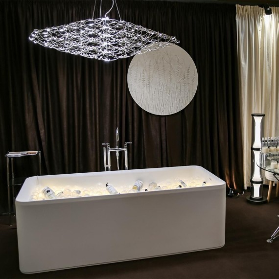 Подвесной светильник Thinner 4305-12P