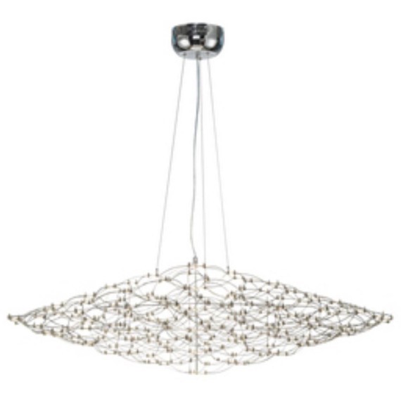 Подвесной светильник Thinner 4305-12P