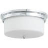 Люстра потолочная Arte Lamp A1735PL-3CC ALONZO под лампы 3xE27 60W
