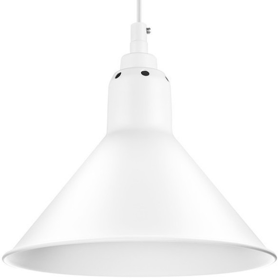 Подвесной светильник с 1 плафоном Lightstar 765026 Loft под лампу 1xE14 40W