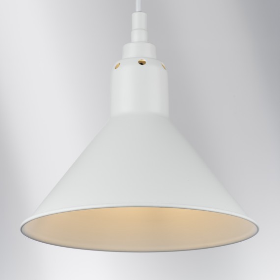 Подвесной светильник с 1 плафоном Lightstar 765026 Loft под лампу 1xE14 40W